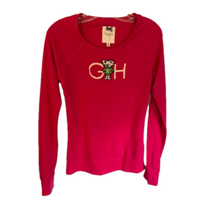 Gilly Hicks long sleeve shirt